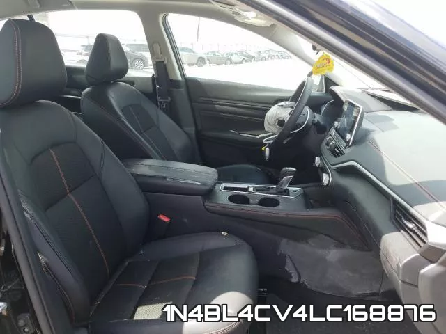 1N4BL4CV4LC168876 фото 6