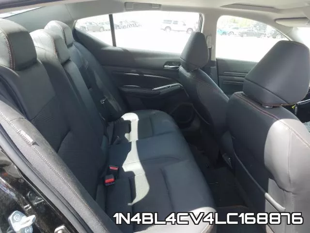 1N4BL4CV4LC168876 фото 7