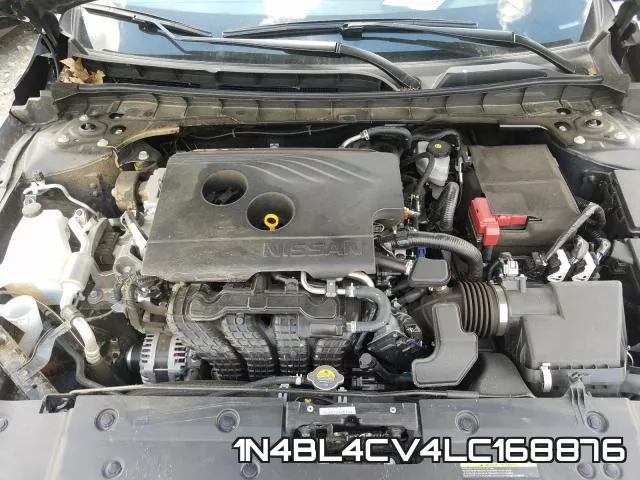1N4BL4CV4LC168876 фото 8