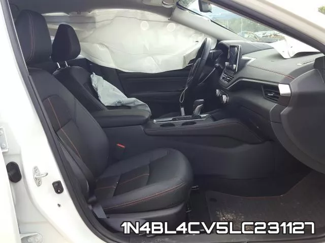 1N4BL4CV5LC231127 фото 6
