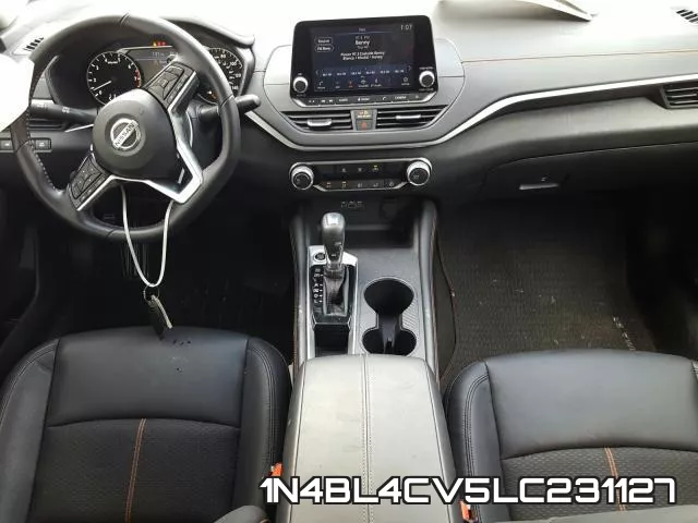 1N4BL4CV5LC231127 фото 10