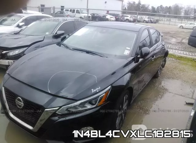 1N4BL4CVXLC182815 фото 3