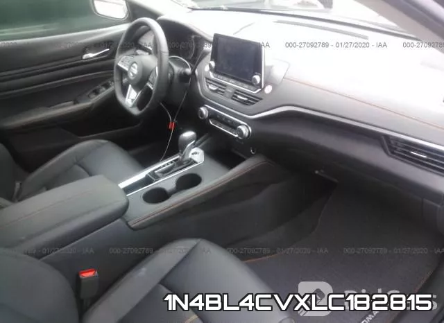 1N4BL4CVXLC182815 фото 6