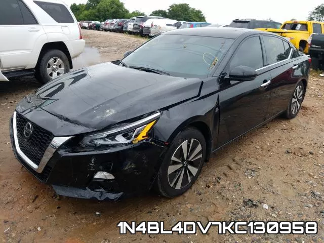 1N4BL4DV7KC130958 фото 3