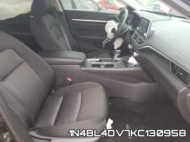 1N4BL4DV7KC130958 фото 6