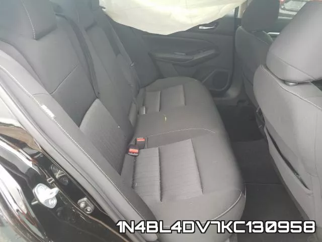 1N4BL4DV7KC130958 фото 7