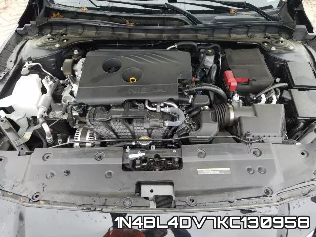 1N4BL4DV7KC130958 фото 8