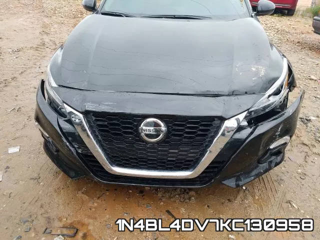 1N4BL4DV7KC130958 фото 10