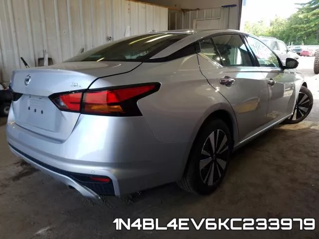 1N4BL4EV6KC233979 фото 5