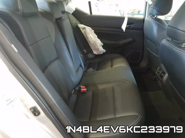 1N4BL4EV6KC233979 фото 7