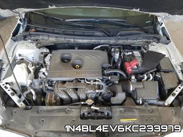 1N4BL4EV6KC233979 фото 8