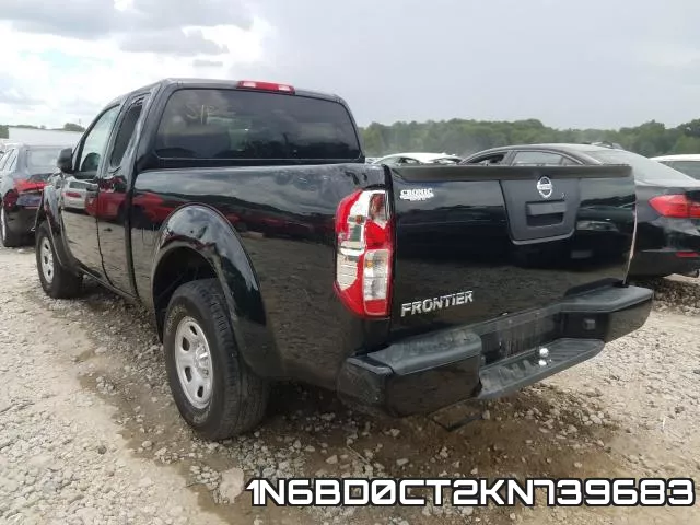 1N6BD0CT2KN739683 фото 4