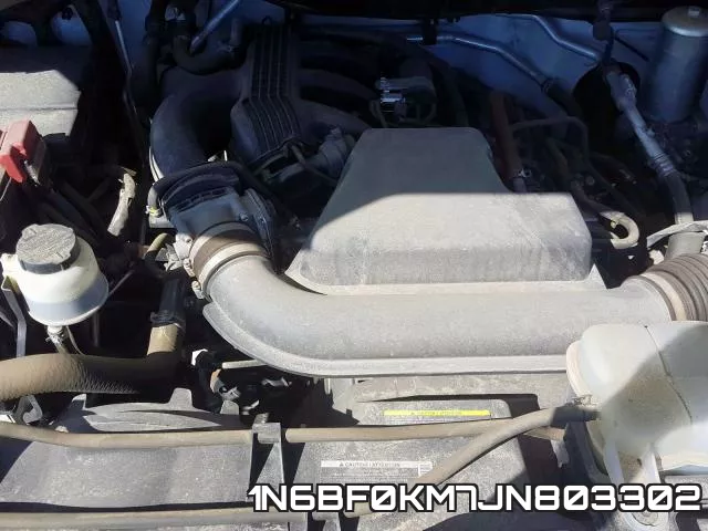 1N6BF0KM7JN803302 фото 8