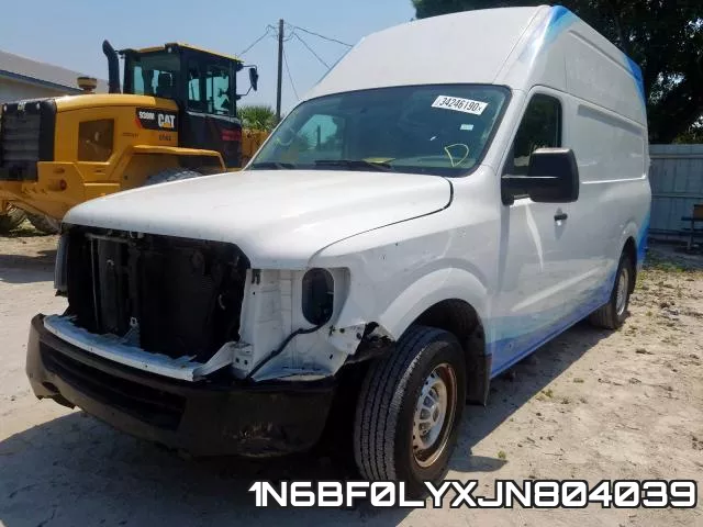 1N6BF0LYXJN804039 фото 3