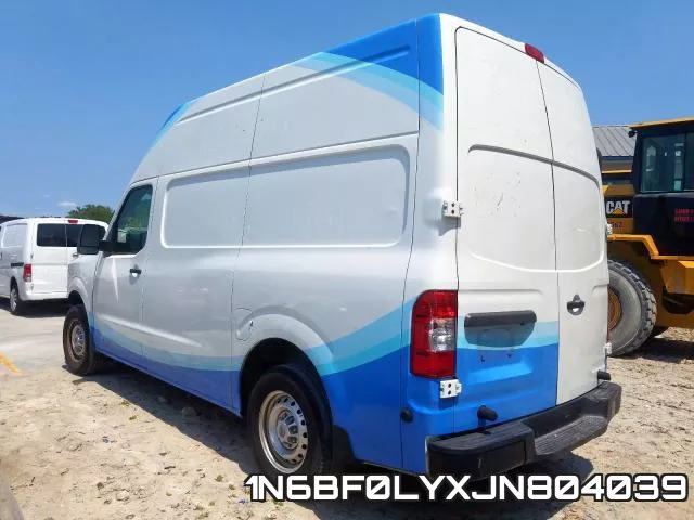 1N6BF0LYXJN804039 фото 4