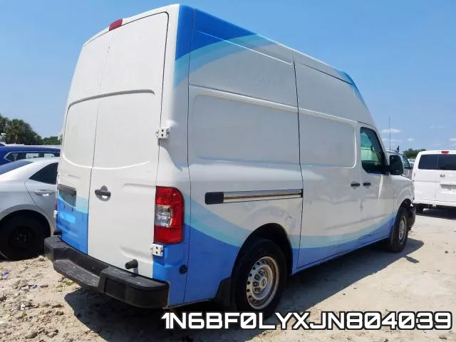 1N6BF0LYXJN804039 фото 5