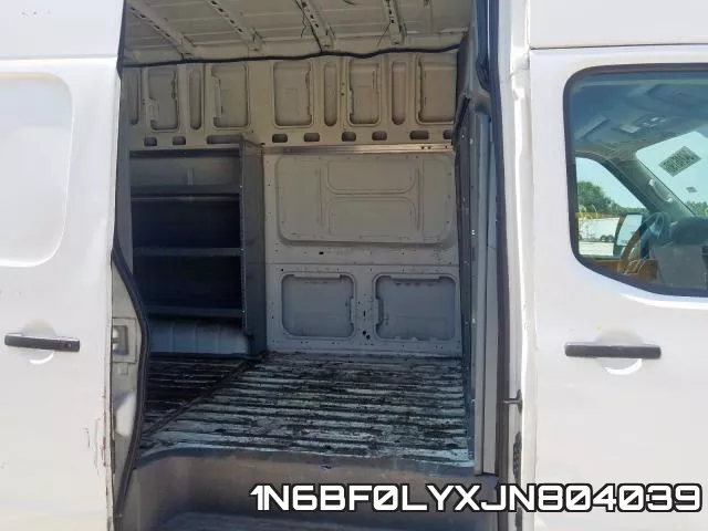 1N6BF0LYXJN804039 фото 7
