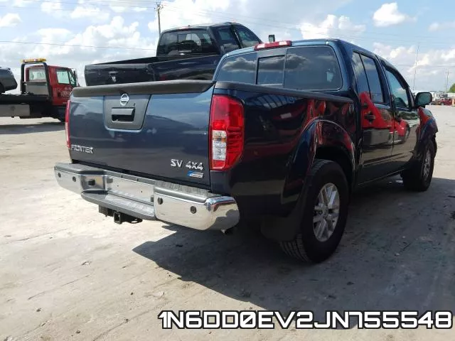 1N6DD0EV2JN755548 фото 5