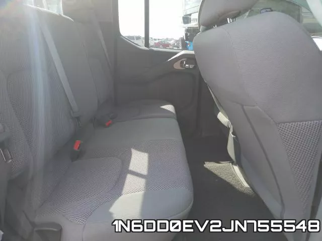 1N6DD0EV2JN755548 фото 7