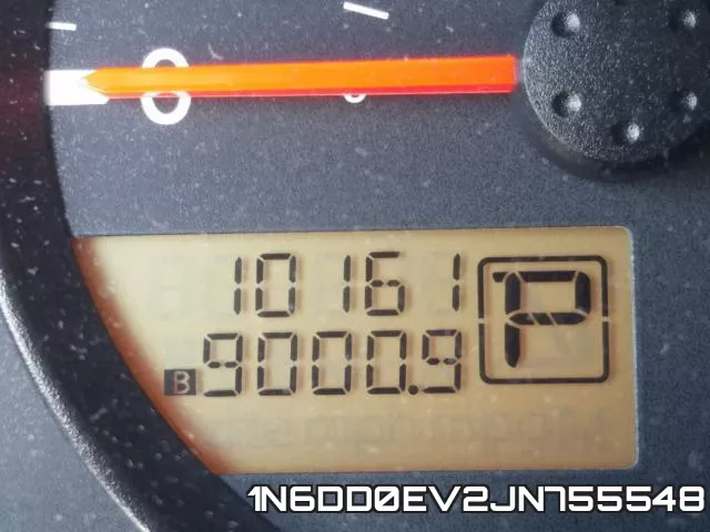 1N6DD0EV2JN755548 фото 9