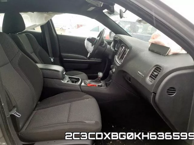 2C3CDXBG0KH636599 фото 6