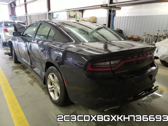2C3CDXBGXKH736693 фото 4