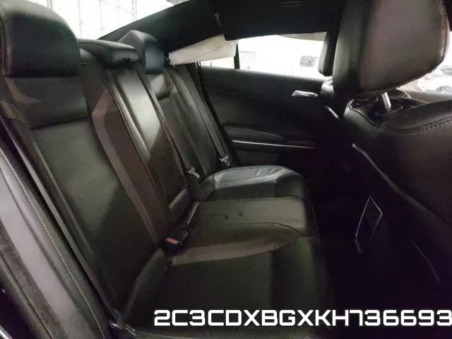 2C3CDXBGXKH736693 фото 7