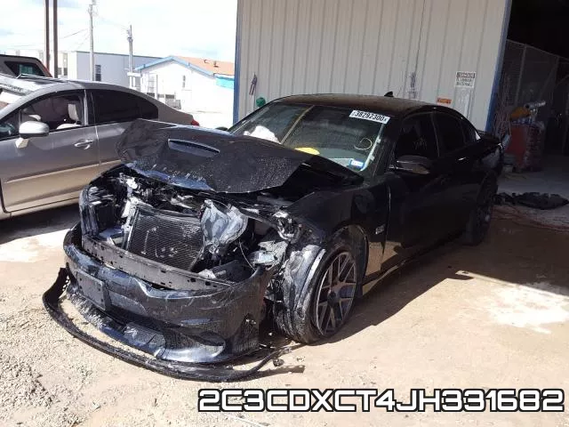 2C3CDXCT4JH331682 фото 3