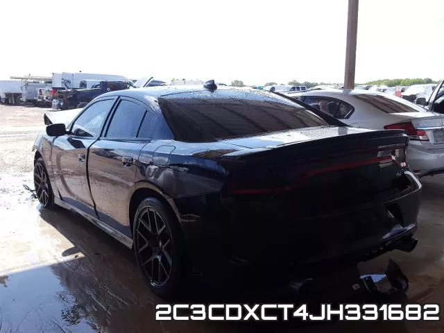 2C3CDXCT4JH331682 фото 4