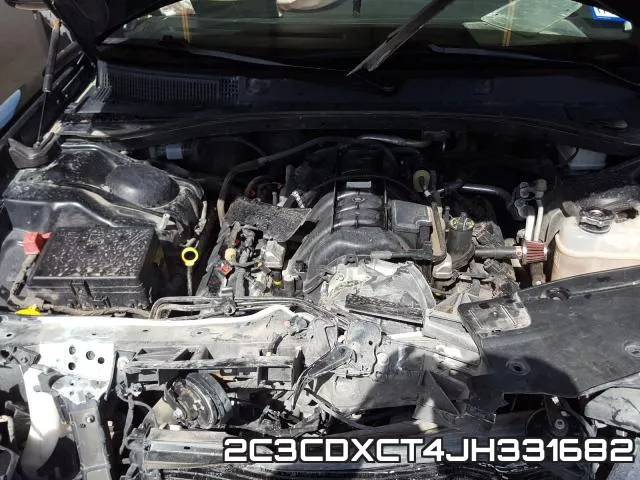 2C3CDXCT4JH331682 фото 8