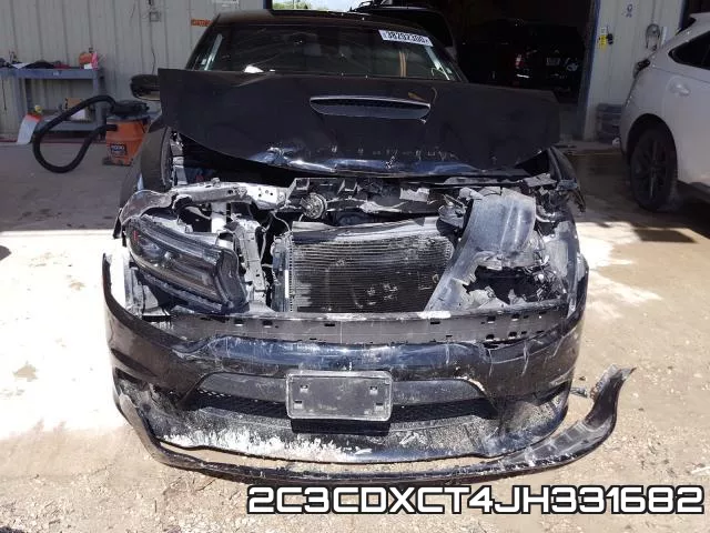 2C3CDXCT4JH331682 фото 10