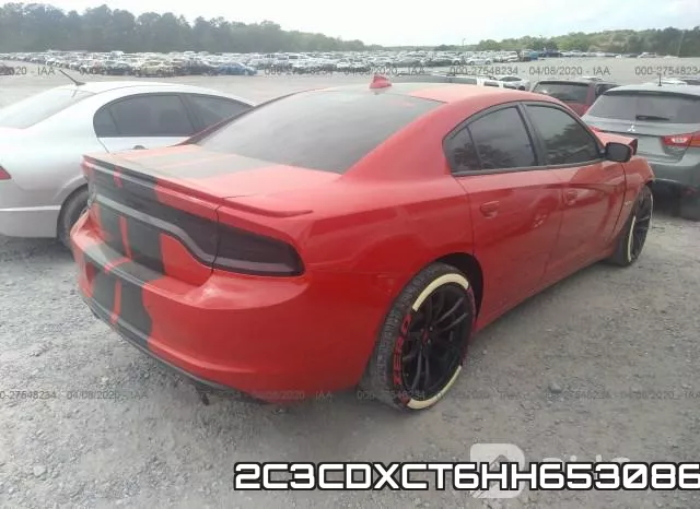 2C3CDXCT6HH653086 фото 5