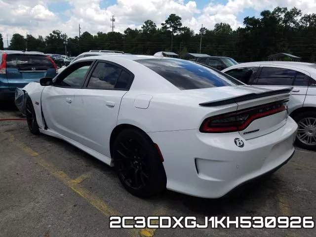 2C3CDXGJ1KH530926 фото 4
