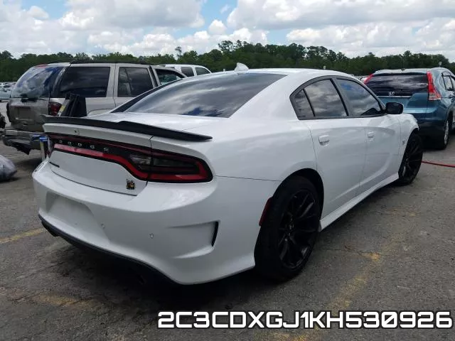 2C3CDXGJ1KH530926 фото 5