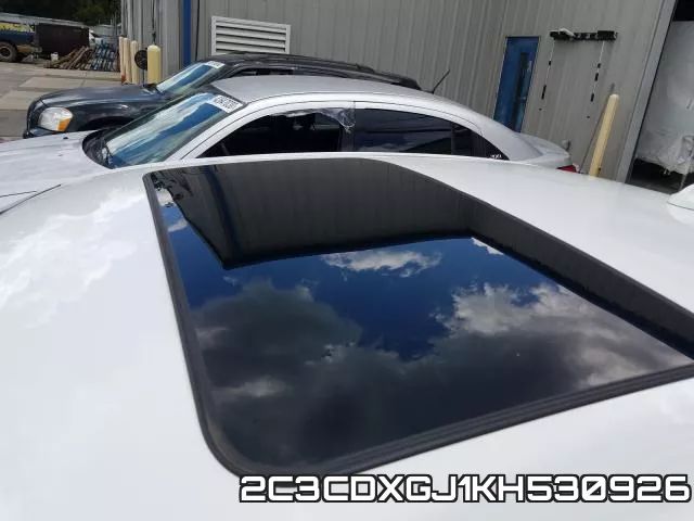 2C3CDXGJ1KH530926 фото 10