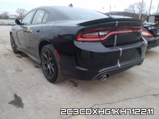 2C3CDXHG1KH712211 фото 4