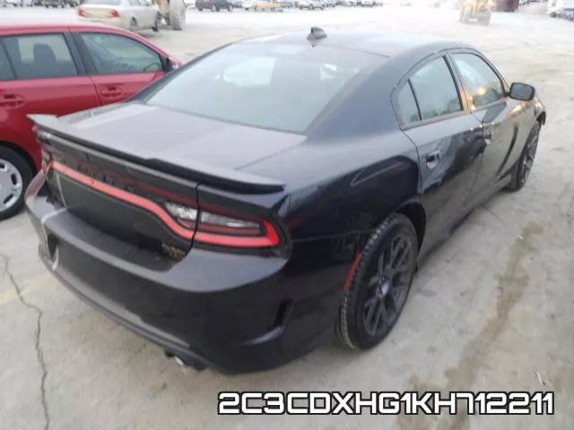 2C3CDXHG1KH712211 фото 5