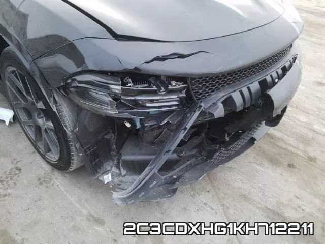 2C3CDXHG1KH712211 фото 10