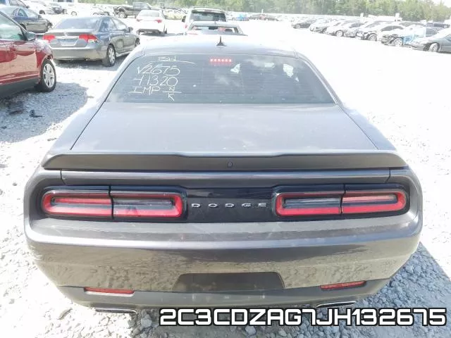 2C3CDZAG7JH132675 фото 2