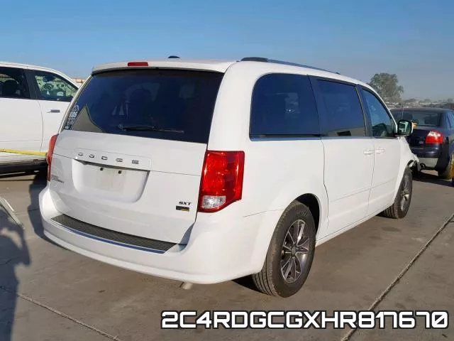 2C4RDGCGXHR817670 фото 5