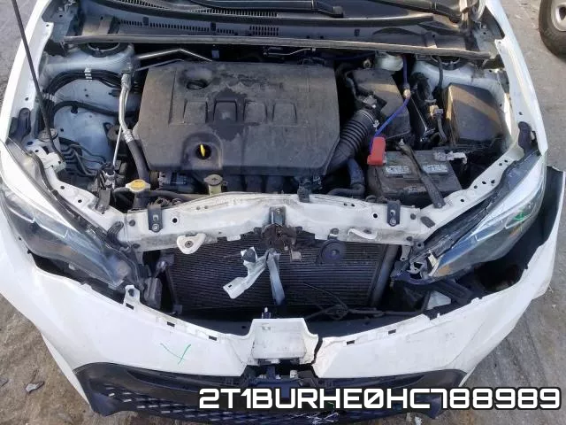 2T1BURHE0HC788989 фото 8