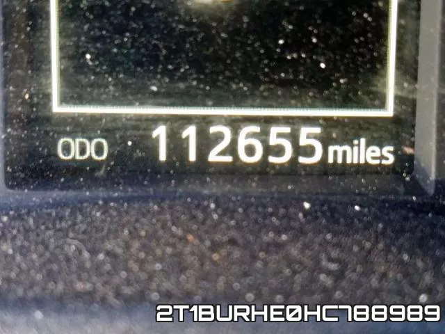 2T1BURHE0HC788989 фото 9