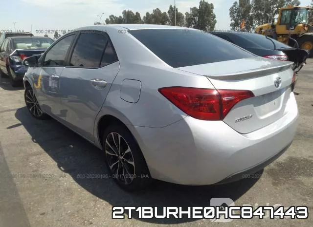2T1BURHE0HC847443 фото 4