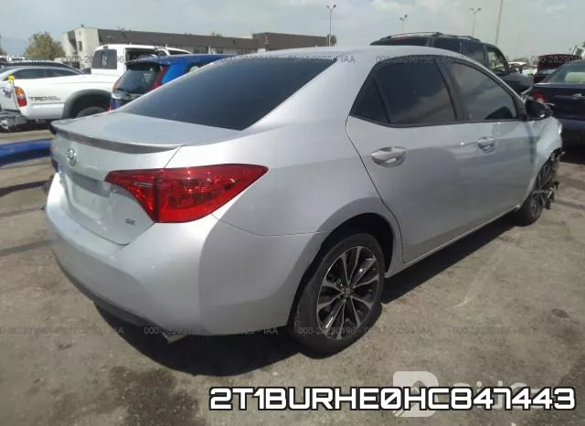 2T1BURHE0HC847443 фото 5