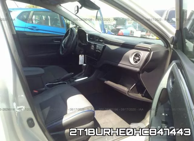 2T1BURHE0HC847443 фото 6