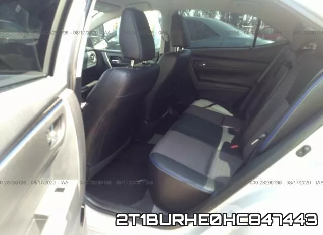 2T1BURHE0HC847443 фото 9