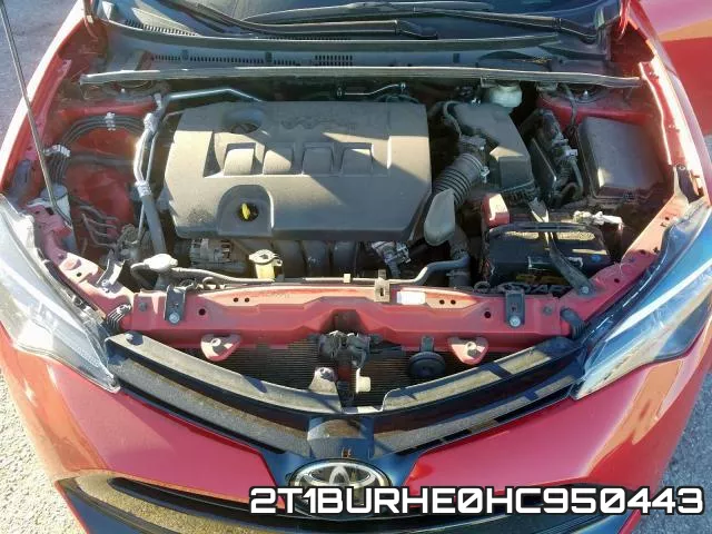 2T1BURHE0HC950443 фото 8