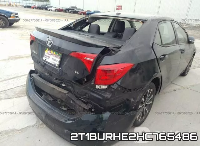 2T1BURHE2HC765486 фото 7