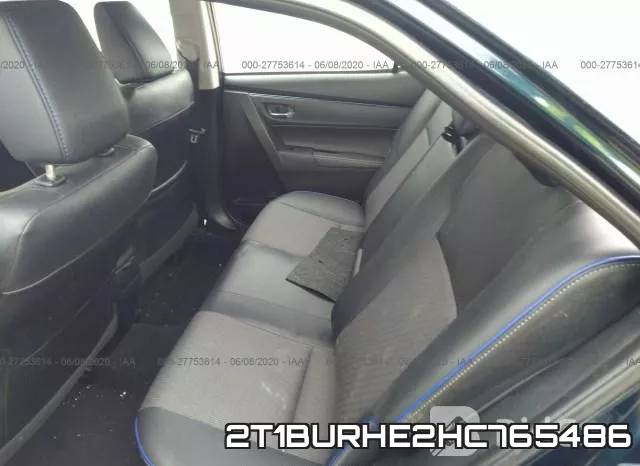 2T1BURHE2HC765486 фото 9