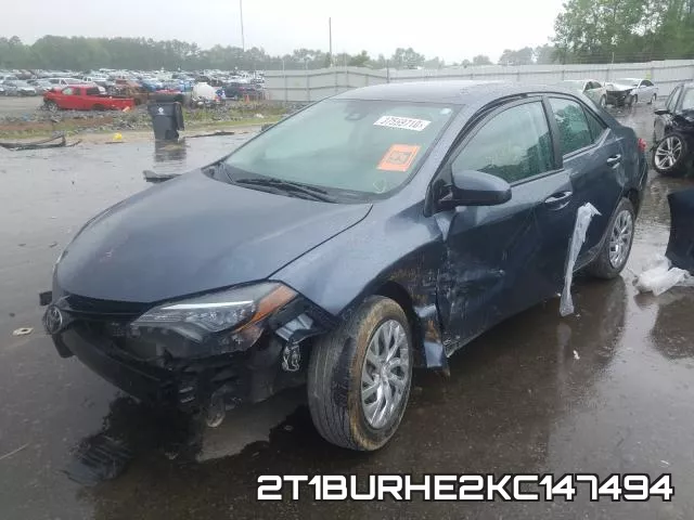 2T1BURHE2KC147494 фото 3